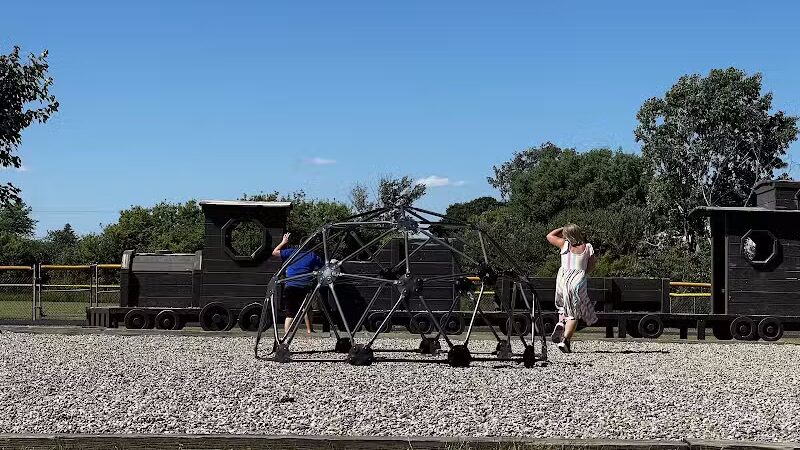 Birch Run Community Park - Birch Run, MI