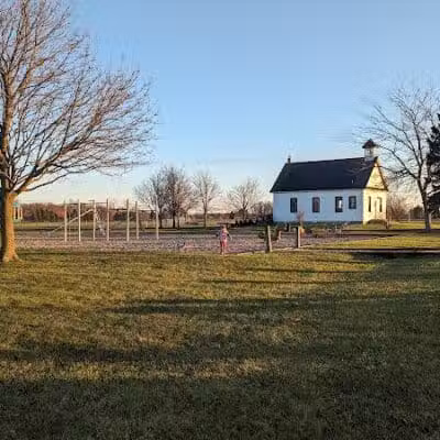 Birch Run Community Park - Birch Run, MI