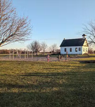 Birch Run Community Park - Birch Run, MI