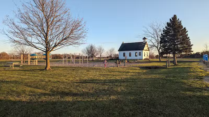 Birch Run Community Park - Birch Run, MI
