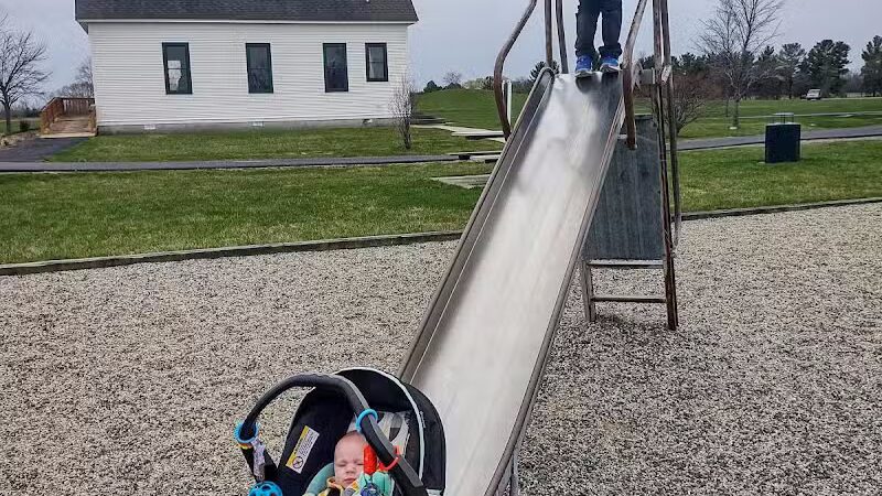 Birch Run Community Park - Birch Run, MI