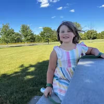 Birch Run Community Park - Birch Run, MI