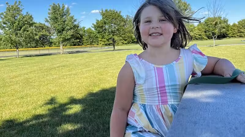 Birch Run Community Park - Birch Run, MI
