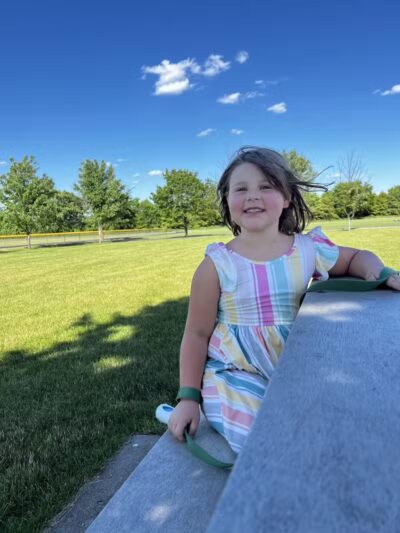 Birch Run Community Park - Birch Run, MI