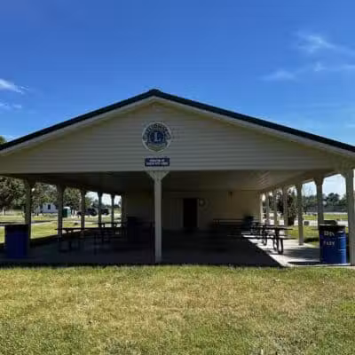 Birch Run Community Park - Birch Run, MI