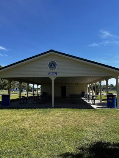 Birch Run Community Park - Birch Run, MI