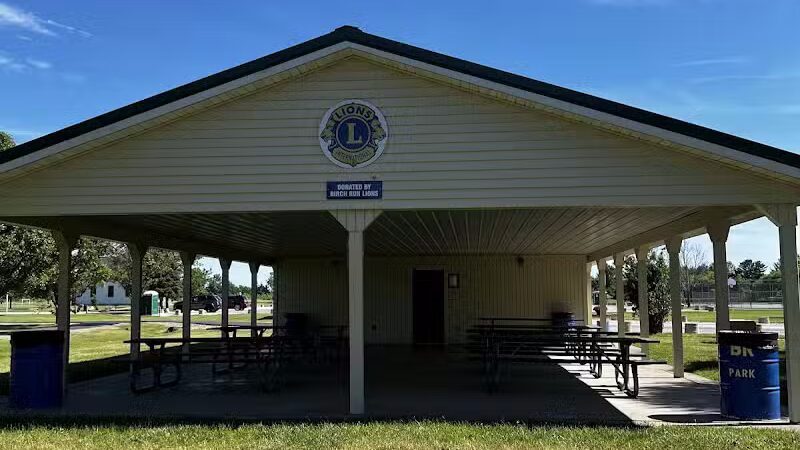 Birch Run Community Park - Birch Run, MI