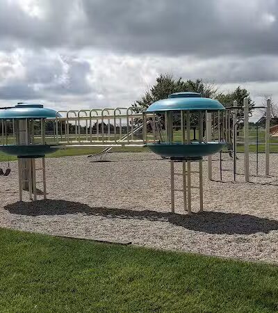 Birch Run Community Park - Birch Run, MI