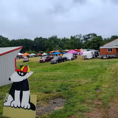 Danielle Ruiz-Murphy Center for Animal Welfare and Dog Park - Birdsboro, PA