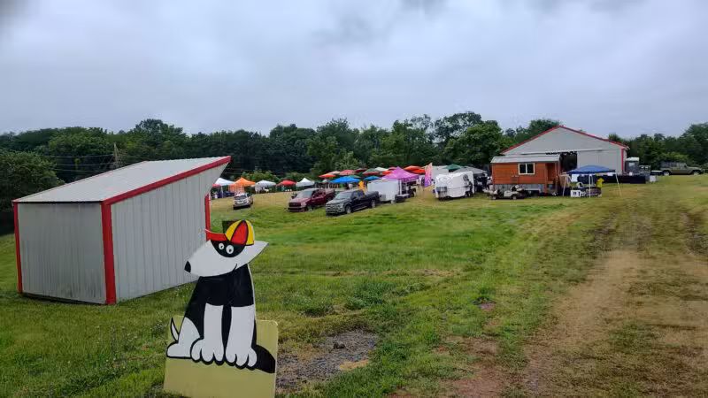 Danielle Ruiz-Murphy Center for Animal Welfare and Dog Park - Birdsboro, PA