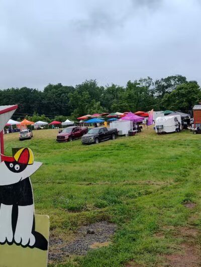 Danielle Ruiz-Murphy Center for Animal Welfare and Dog Park - Birdsboro, PA