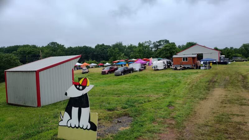 Danielle Ruiz-Murphy Center for Animal Welfare and Dog Park - Birdsboro, PA