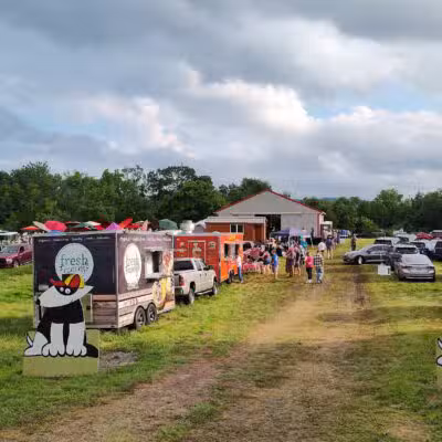 Danielle Ruiz-Murphy Center for Animal Welfare and Dog Park - Birdsboro, PA