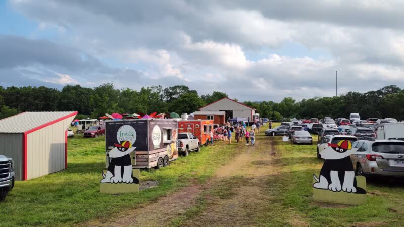 Danielle Ruiz-Murphy Center for Animal Welfare and Dog Park - Birdsboro, PA