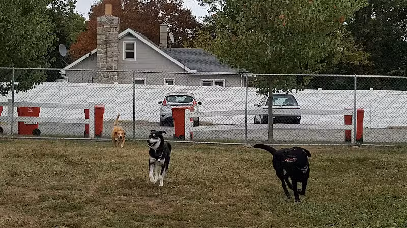 Danielle Ruiz-Murphy Center for Animal Welfare and Dog Park - Birdsboro, PA