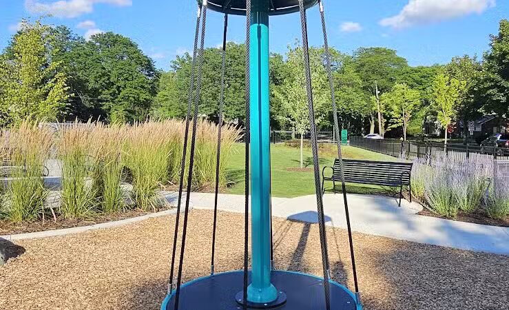 Adams Park - Birmingham,