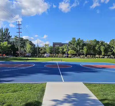 Adams Park - Birmingham,