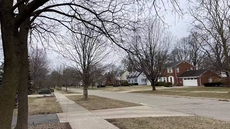 Adams Park - Birmingham,