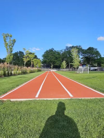 Adams Park - Birmingham,