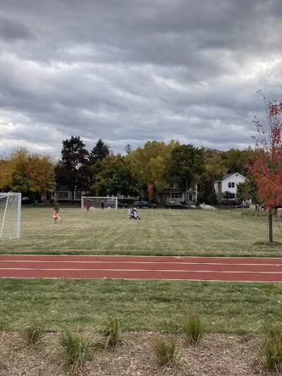 Adams Park - Birmingham,