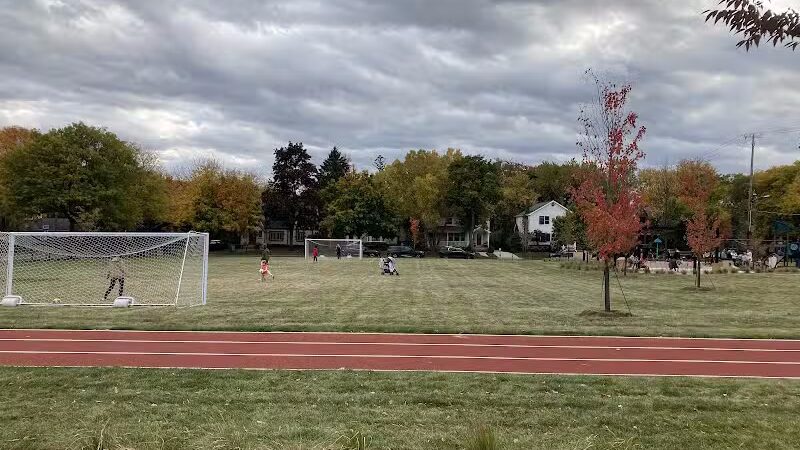 Adams Park - Birmingham,