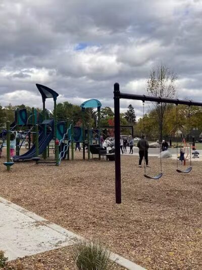 Adams Park - Birmingham,