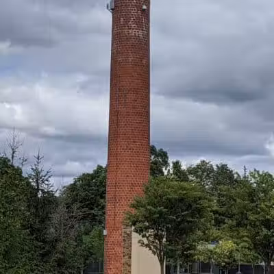 Barnum Park - Birmingham,