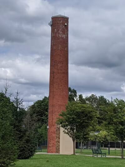 Barnum Park - Birmingham,