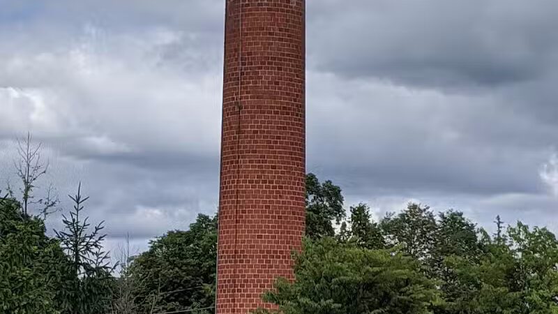 Barnum Park - Birmingham,