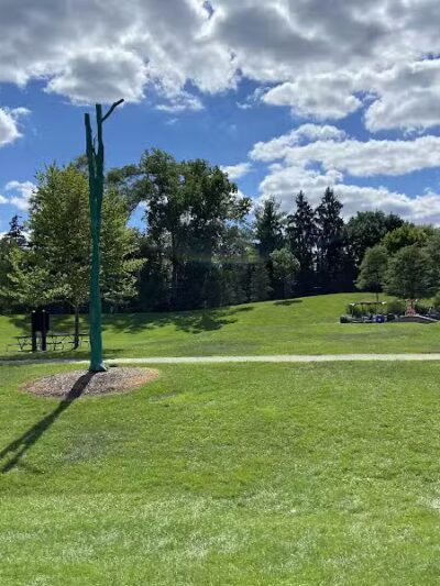 Booth Park - Birmingham,