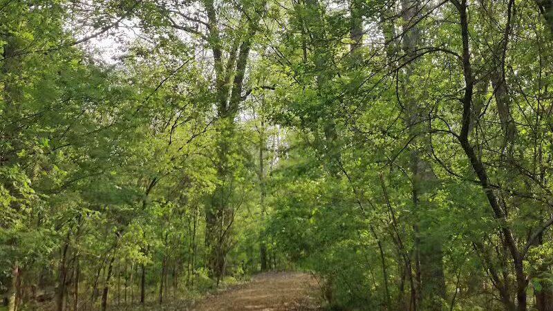 Booth Park - Birmingham,