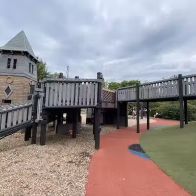 Booth Park - Birmingham,