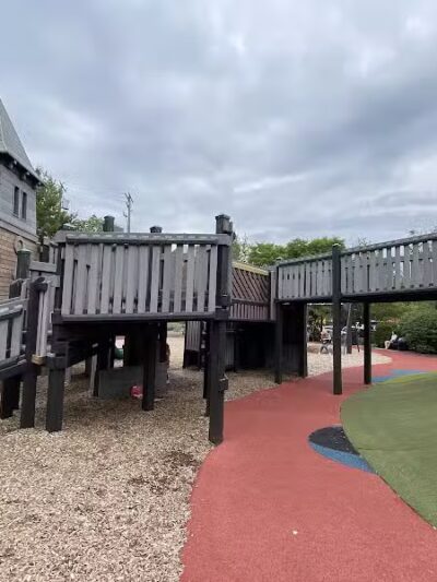 Booth Park - Birmingham,