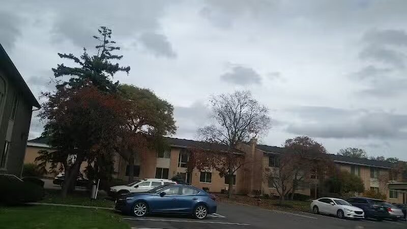 Booth Park - Birmingham,