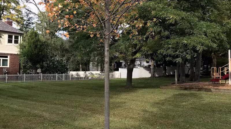 Crestview Park - Birmingham,