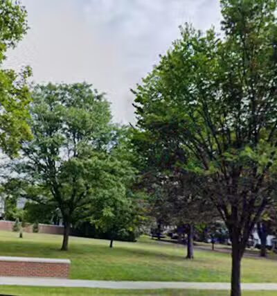 Fairfax Park - Birmingham,