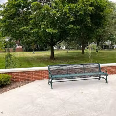 Fairfax Park - Birmingham,