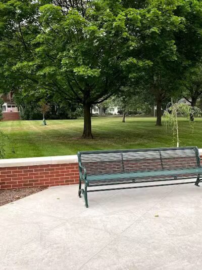 Fairfax Park - Birmingham,