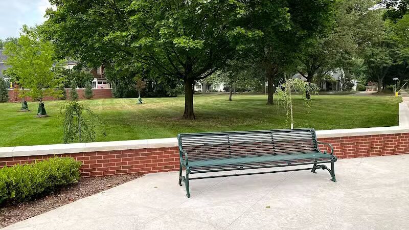 Fairfax Park - Birmingham,