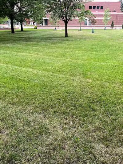 Fairfax Park - Birmingham,