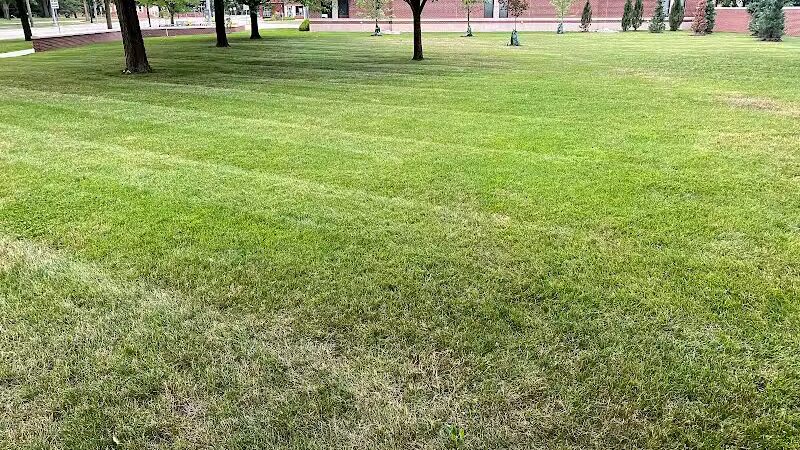 Fairfax Park - Birmingham,