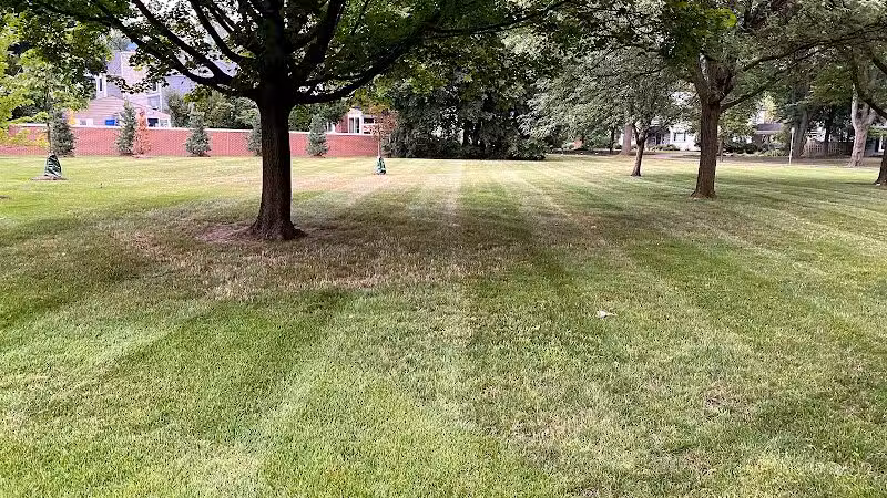 Fairfax Park - Birmingham,