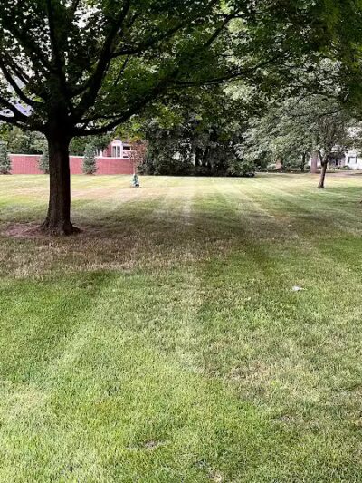 Fairfax Park - Birmingham,