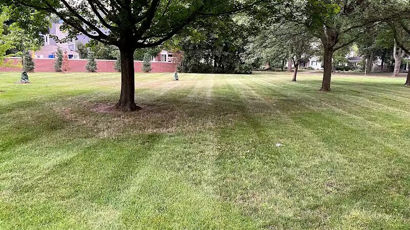 Fairfax Park - Birmingham,