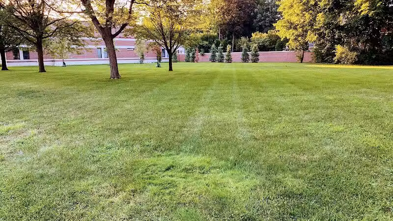 Fairfax Park - Birmingham,