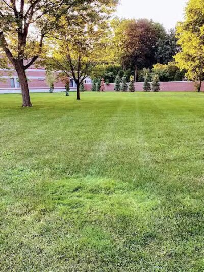 Fairfax Park - Birmingham,