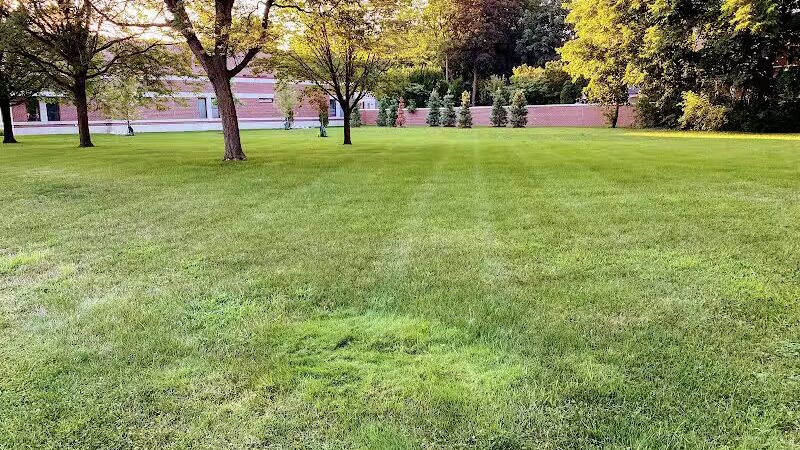 Fairfax Park - Birmingham,