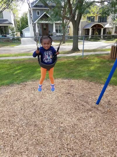 Howarth Park - Birmingham,