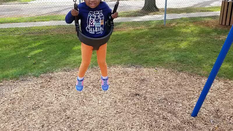 Howarth Park - Birmingham,