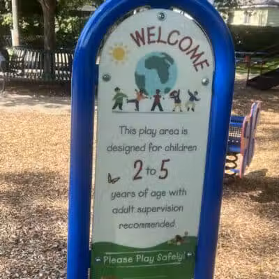 Howarth Park - Birmingham,